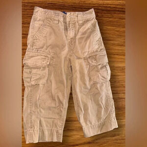 2T Polo Ralph Lauren Cargo Pants
